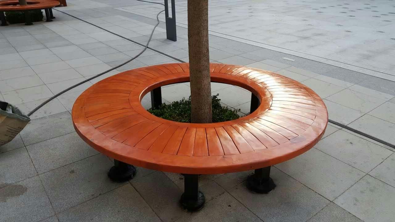 树围椅